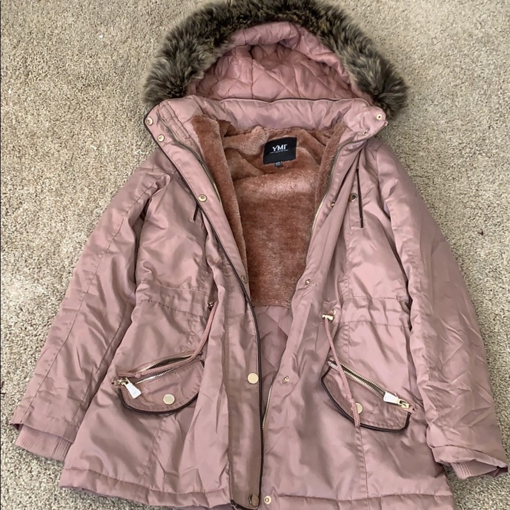 Winter Coat